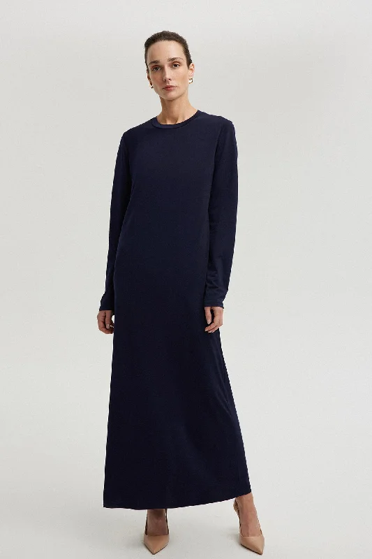BASIC DRESS