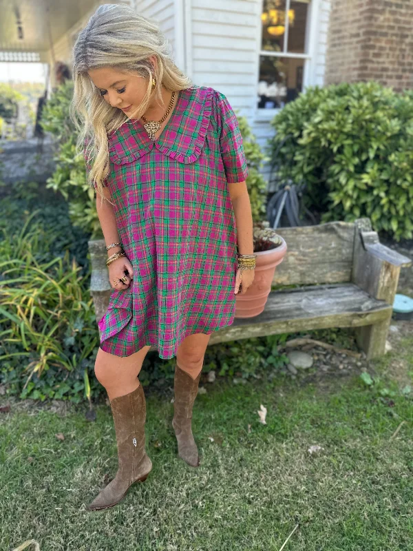 Sweet Gift Dress
