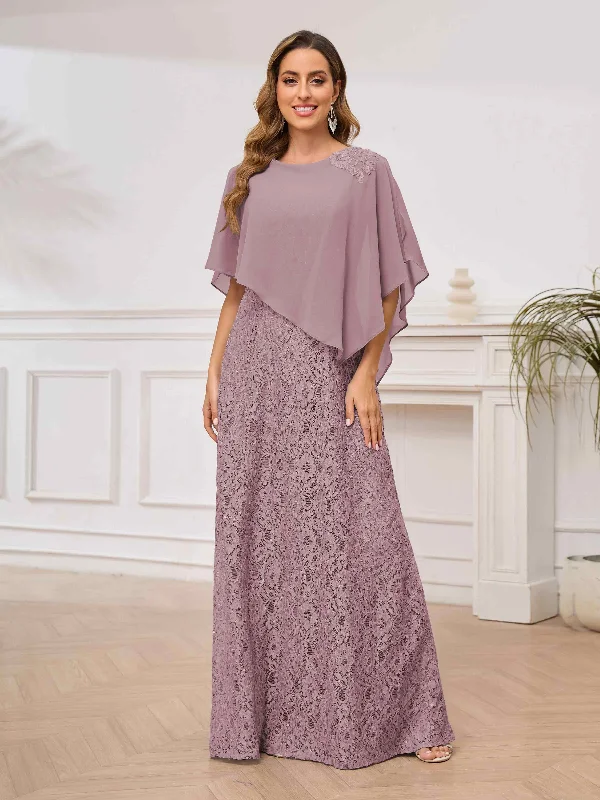 Vintage Mauve