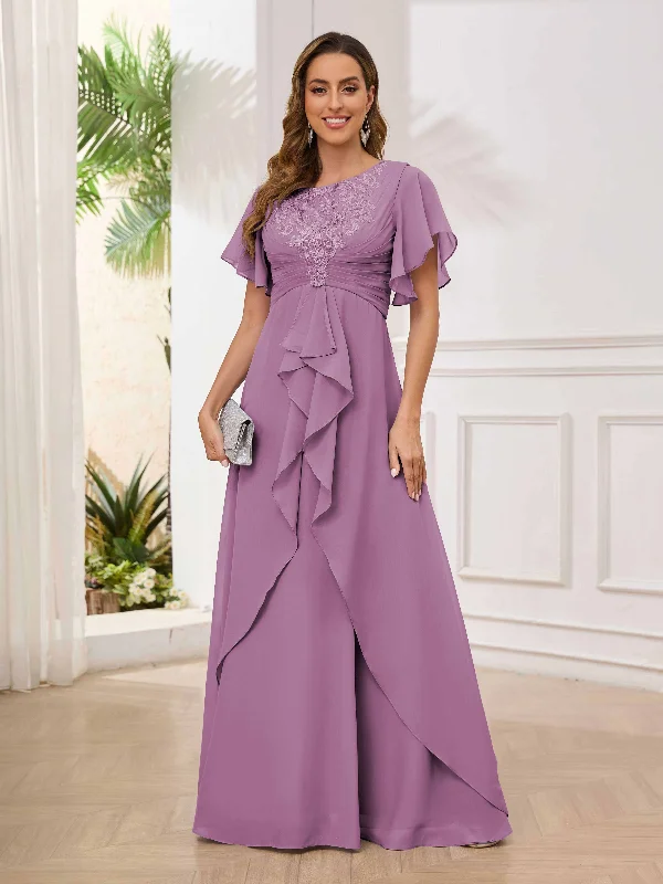 Dusty Purple