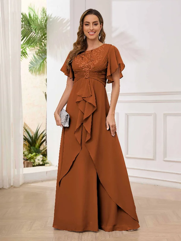 Burnt Orange