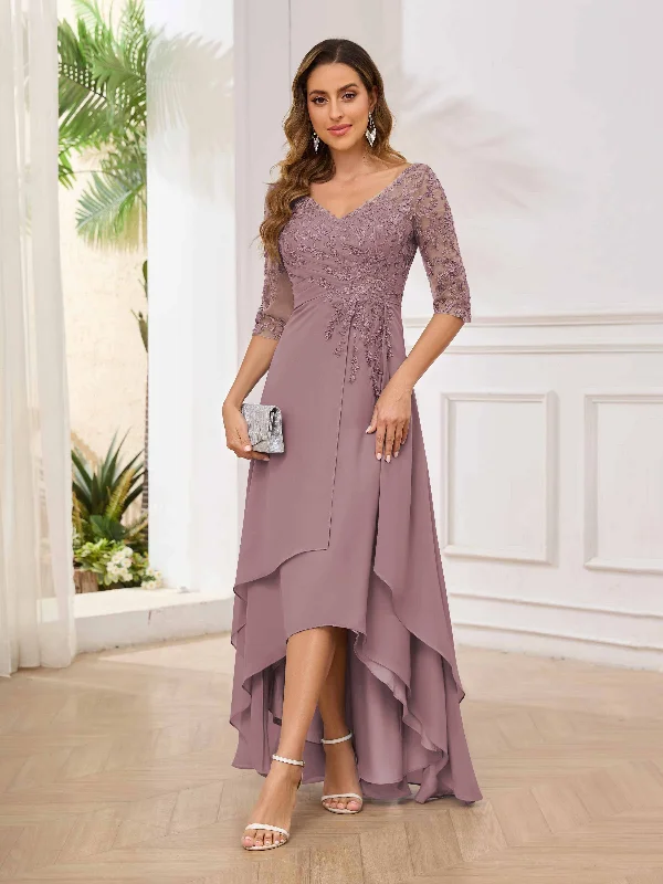 Vintage Mauve