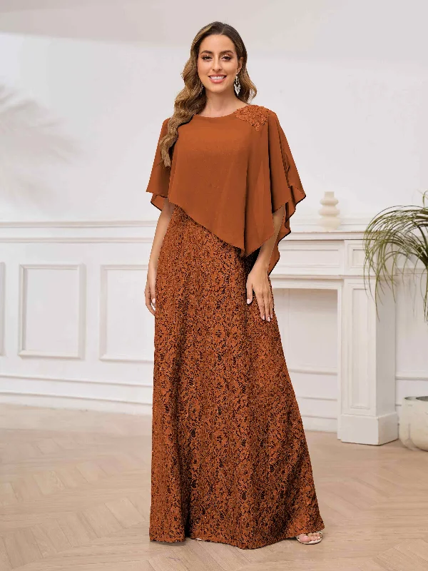 Burnt Orange