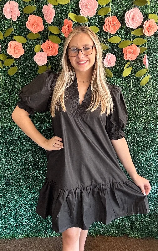 Everlasting Hope Dress