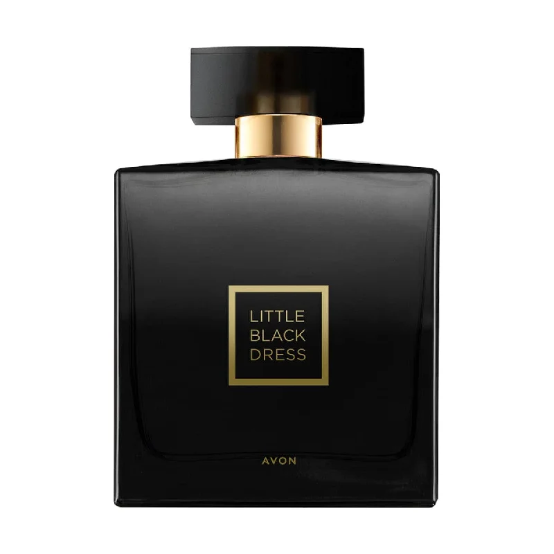 Little Black Dress Eau de Parfum