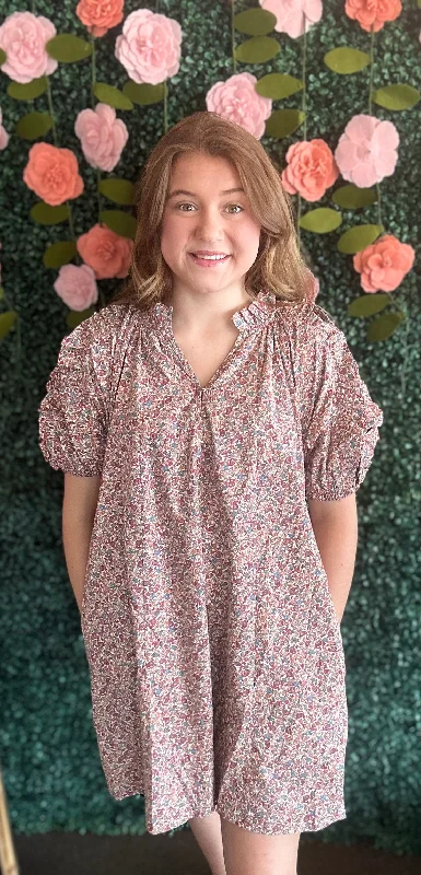 Season of Change Dress