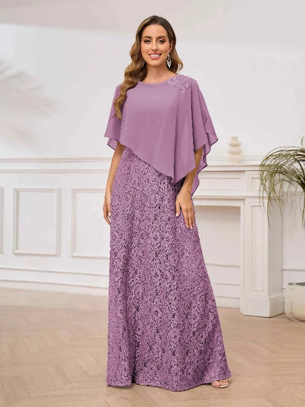 Dusty Purple