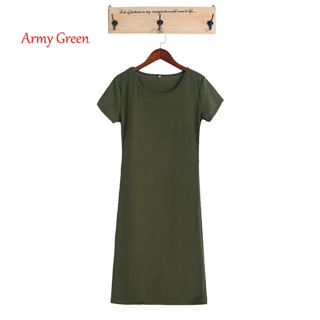 Army Green