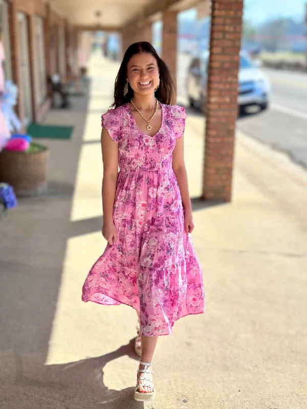 Sweet Ever After Dress