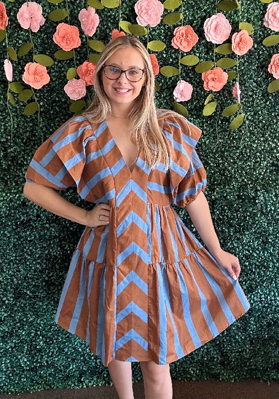 All Together Dress