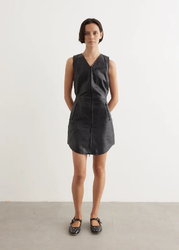 L-Ilith Abito Dress