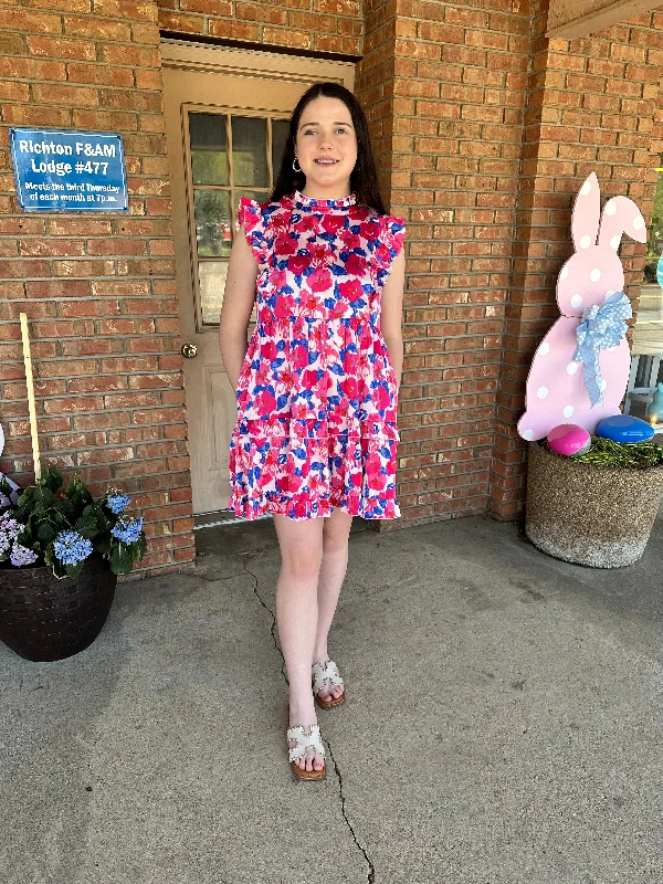 Always Fond of You Dress