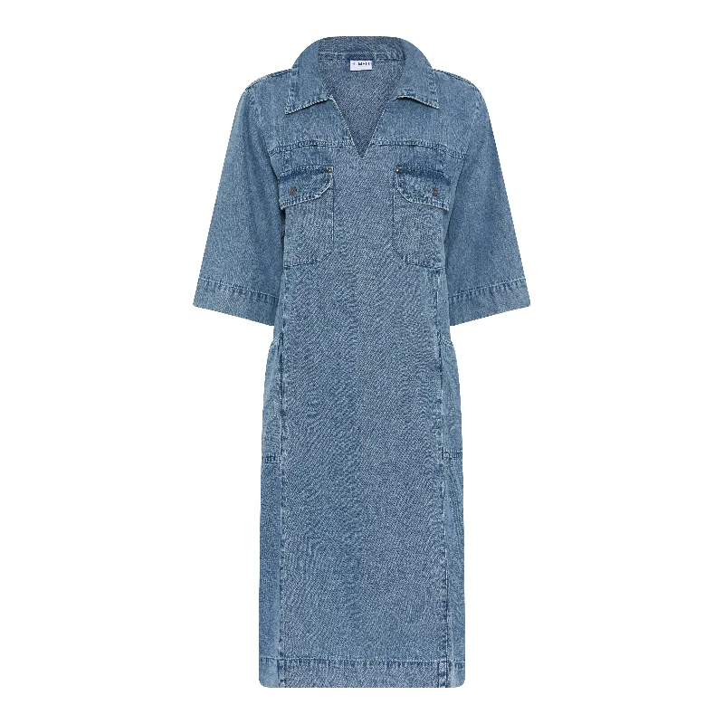 GloryHBS Dress