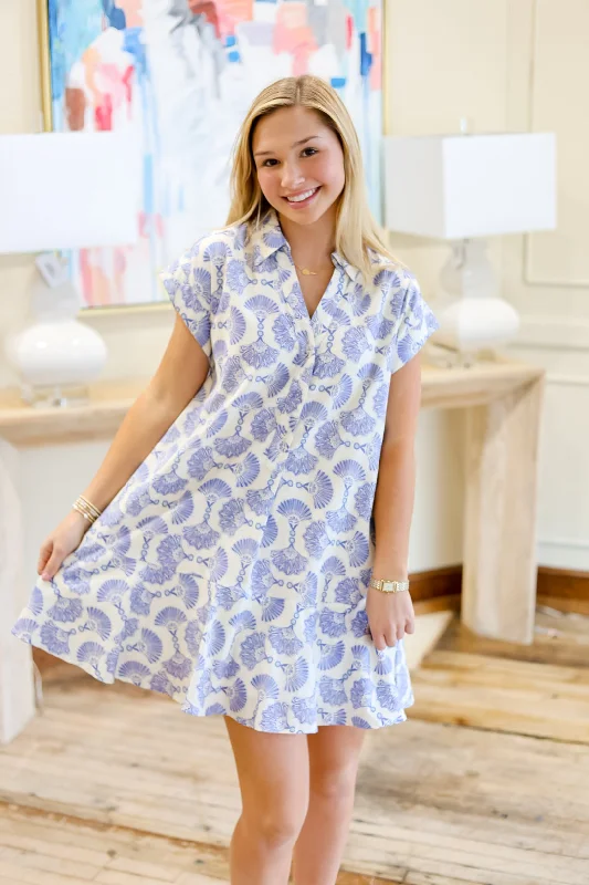 The Hooper Dress