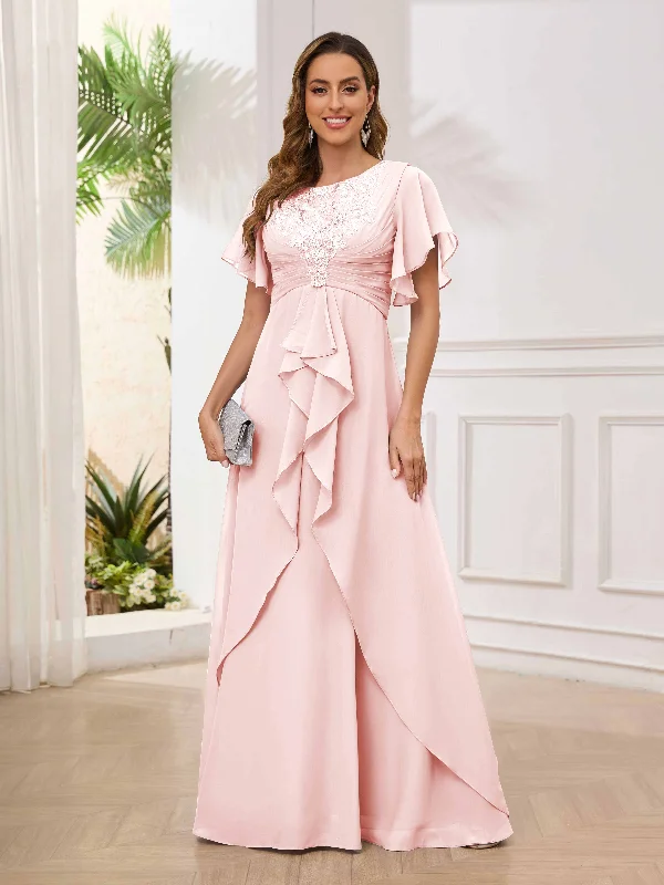Blushing Pink