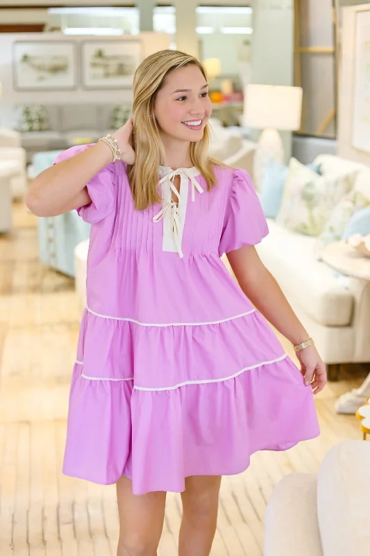 The Poppy Dress