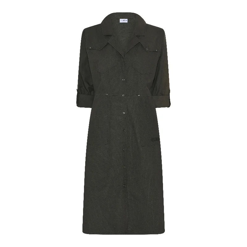 JessieHBS Dress
