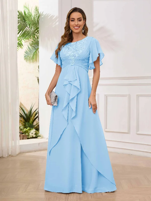 Sky Blue