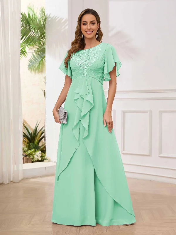 Mint Green