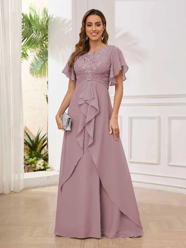 Vintage Mauve