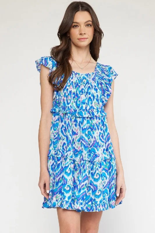 Lucy in the Sky Dress