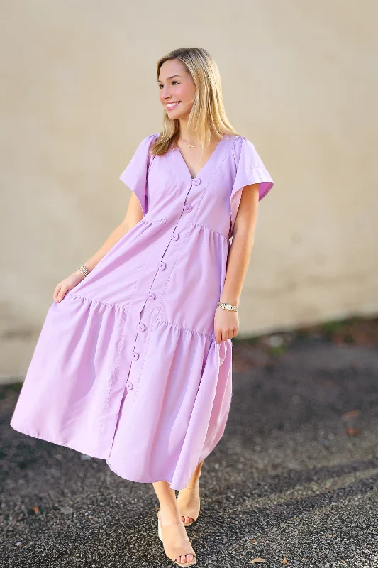 The Tallen Dress