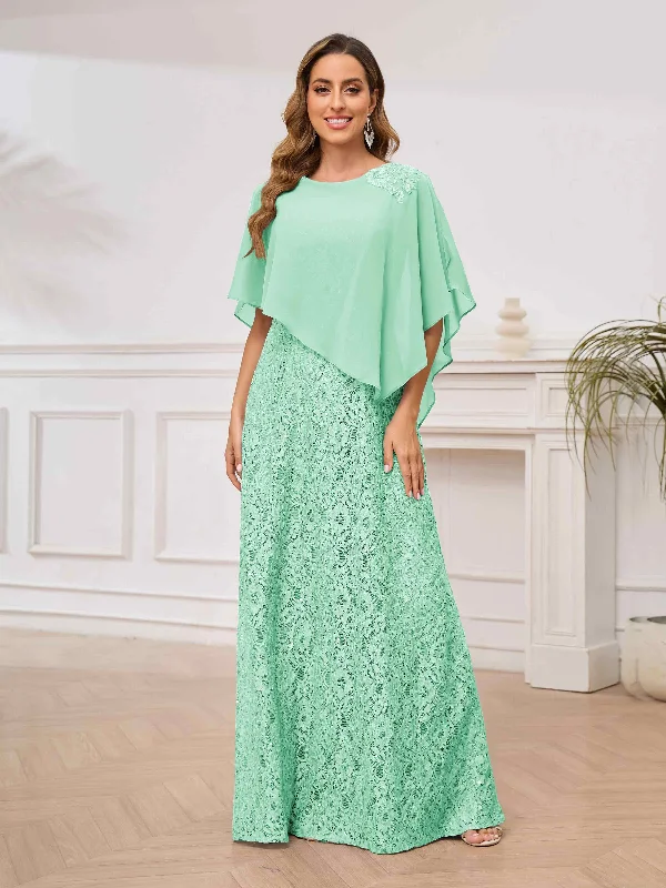 Mint Green