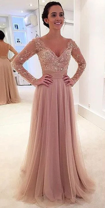 New Arrival Long Sleeve Crystal Prom Dress with Detachable Train Latest Lace Evening Gowns JT145 New Arrival Long Sleeve Crystal Prom Dress with Detachable Train Latest Lace Evening Gowns JT145