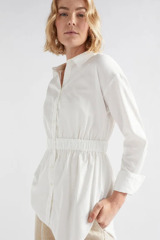 Suora Shirt Comfortable Loose Short Sleeve