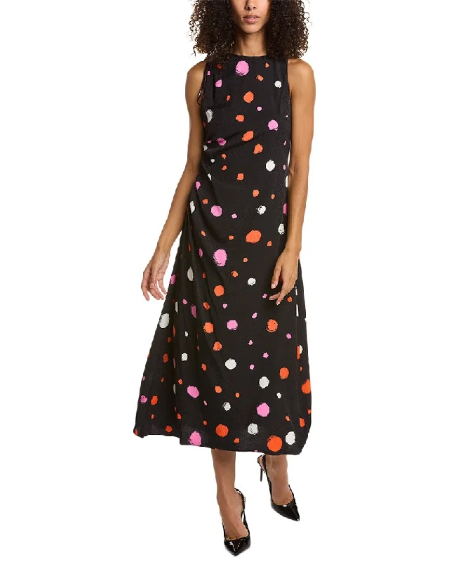 Ted Baker Lizzzee Midi Dress Trendy Bodycon Midi Dress