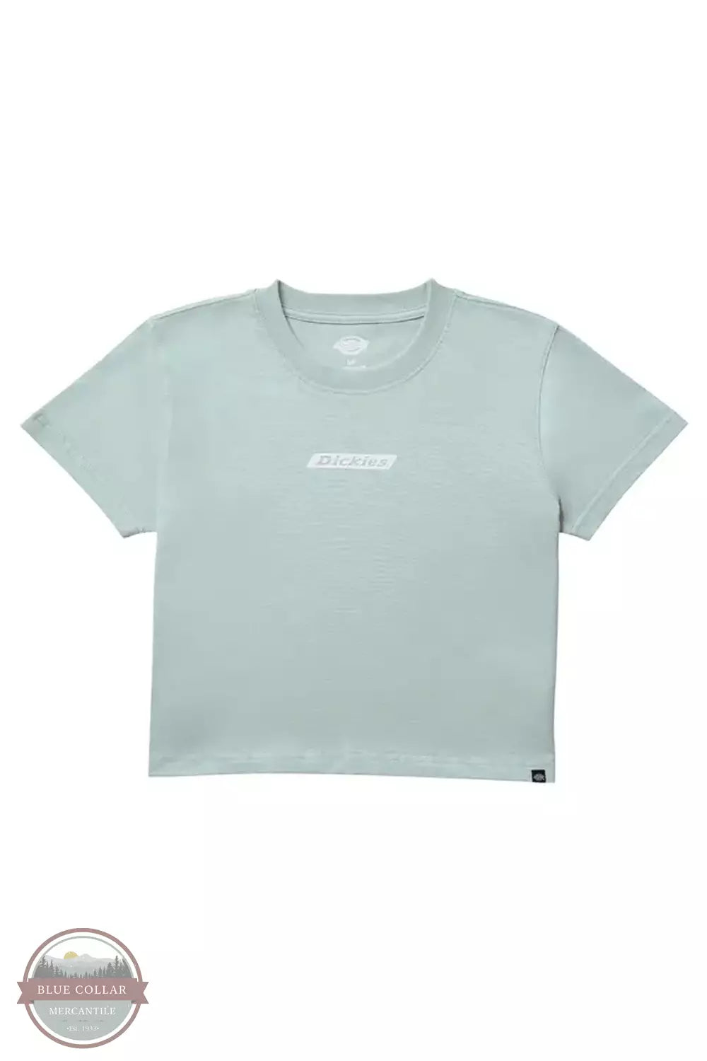 FS303SP1 Box T-Shirt Chenille Blend Fleece Blend Nylon Blend