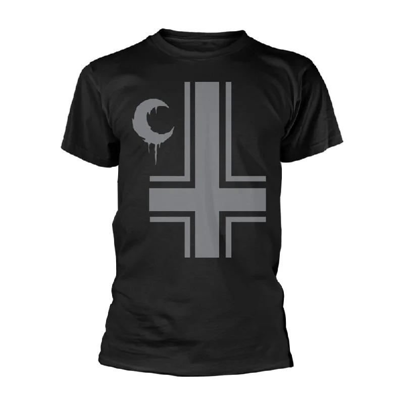 Leviathan | Official Band T-Shirt | Howl (Black) (Back Print) Zippered Front Buttoned Front Snap Front Leviathan | Official Band T-Shirt | Howl (Black) (Back Print) Zippered Front Buttoned Front Snap Front