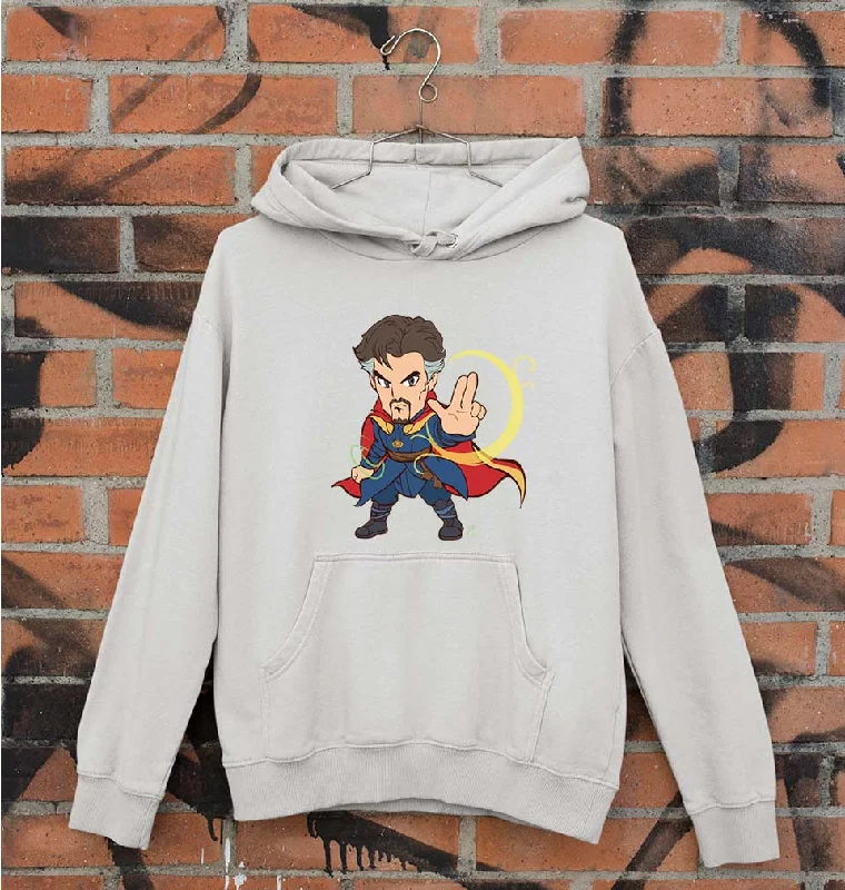 Doctor Strange Superhero Unisex Hoodie for Men/Women Hoodie with Oversized Fit Loose Comfortable