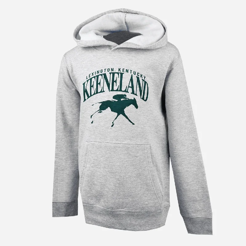 Garb Keeneland Toddler Arch Parker Hoodie Hoodie with Full-Zip Functional Layering