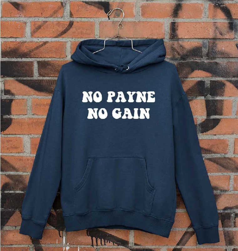 Liam Payne Unisex Hoodie for Men/Women Hoodie with Drawstring Waist Adjustable Fitted