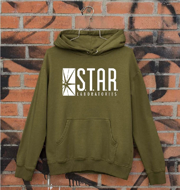 Star laboratories Unisex Hoodie for Men/Women Hoodie with Earth Tones Natural Calm