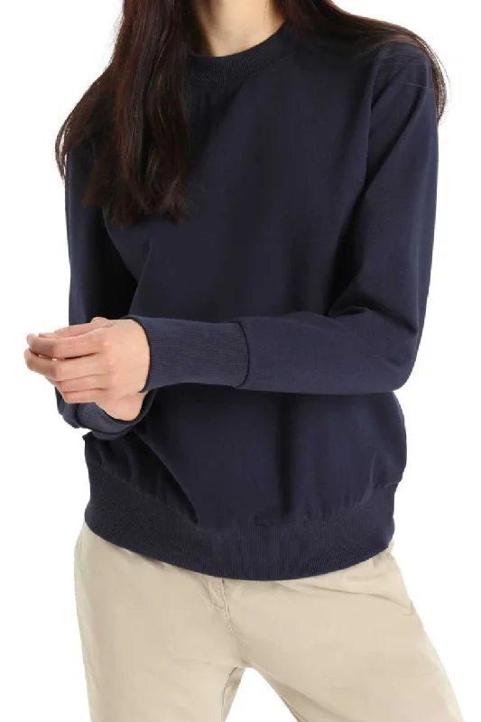 Womens Central II LS Sweatshirt Hoodie Jacket Zipper Layering