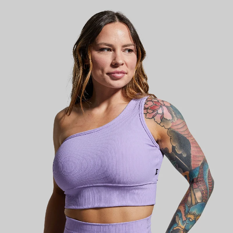 Evolve Sports Bra (Fairytale) Chic Lace Bralette