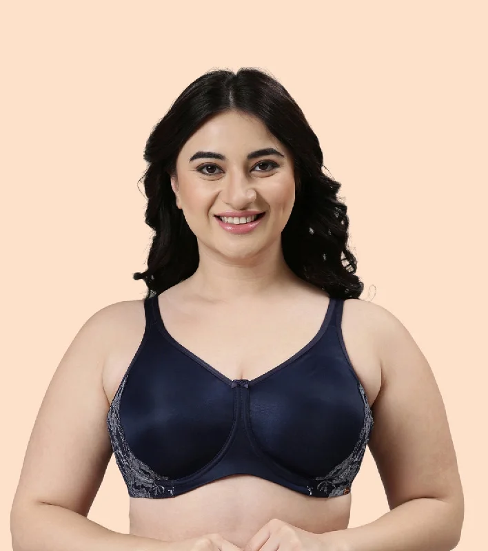 Full Coverage Minimizer Bra Daily Comfort Bra