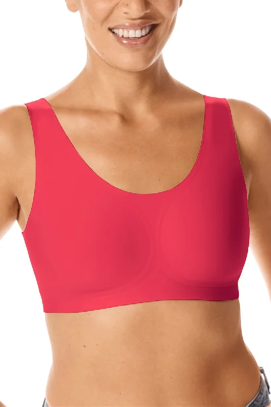 Linda Soft Bra Light Seamless Bra