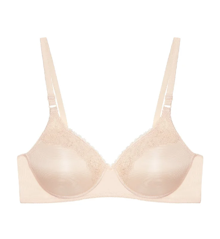 SOLFEGE NON WIRED PADDED BRA Lightly Padded Bra