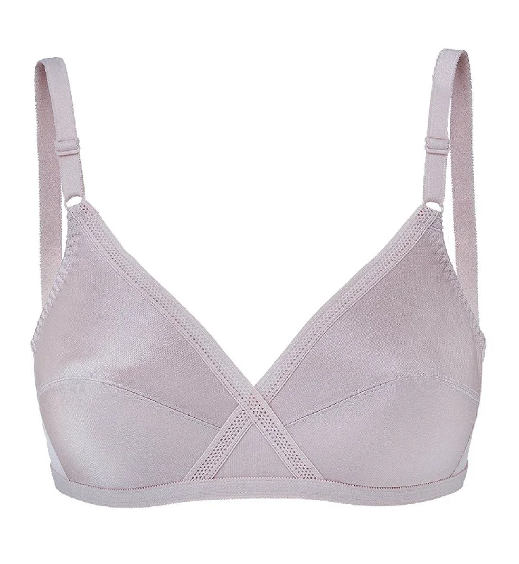 SOLFEGE NON WIRED PADDED BRA Ultra-Light Bra