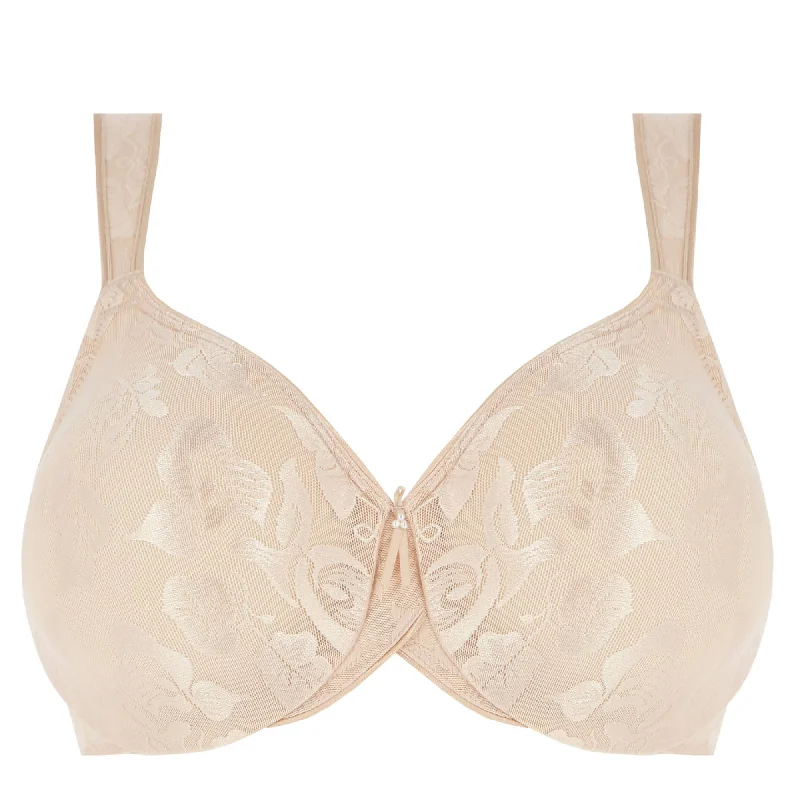 Wacoal Awareness Bra Sexy Lace Bralette