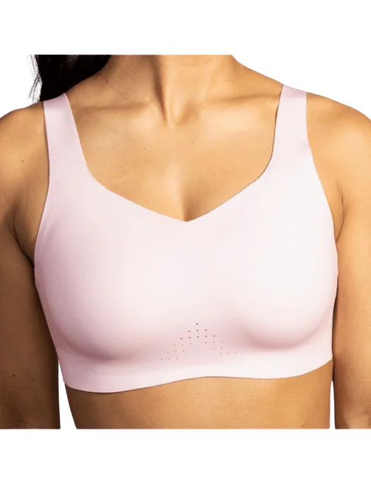 Dare Underwire Run Bra Seamless Wireless Bra