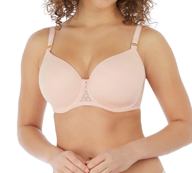 Freya Starlight Idol Underwire Molded Bra, Rosewater | Rose Freya Starlight Cozy Wire-Free Bra Freya Starlight Idol Underwire Molded Bra, Rosewater | Rose Freya Starlight Cozy Wire-Free Bra