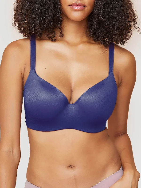 Memory Blessed Full Coverage D+ Bra - MF012 Ultra-Light Bra