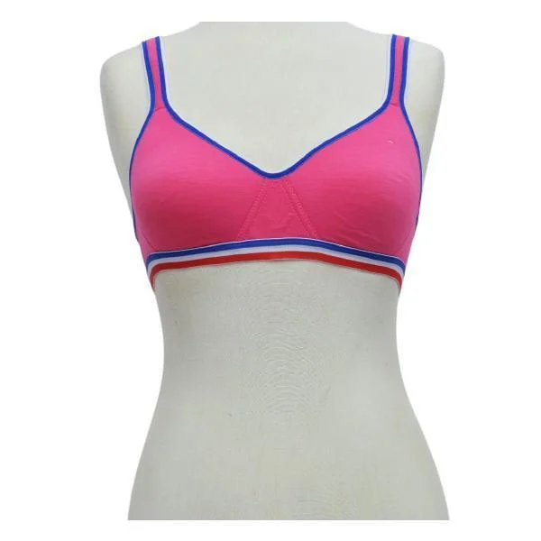 Padded Pushup Bra Wireless Cotton Bra Glam Girl Padded Bra Stylish Bra for Women Versatile Bralette Set Padded Pushup Bra Wireless Cotton Bra Glam Girl Padded Bra Stylish Bra for Women Versatile Bralette Set