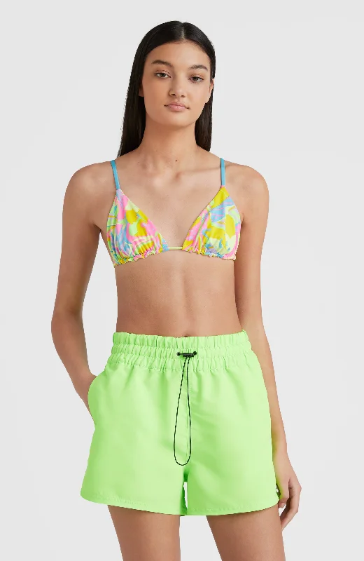 BIARRITZ BRIGHT SWIMSHORTS Two-Piece Beachwear