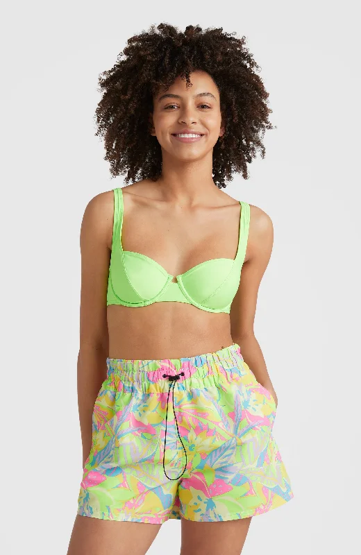 BIARRITZ BRIGHT SWIMSHORTS Sexy Swimwear Set