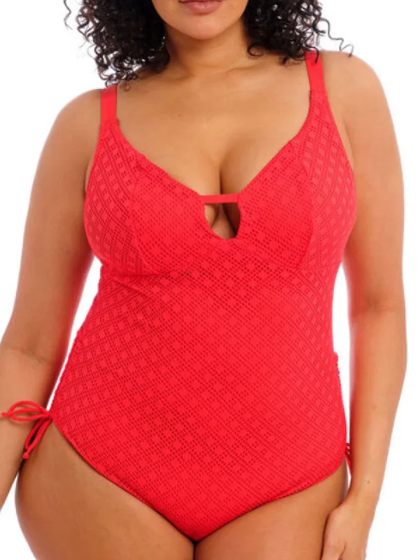 Bazaruto Non Wired Swimsuit - Sunset Sexy Two-Piece Set